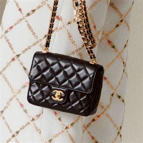 chanel cambon bag|latest chanel bag 2022.